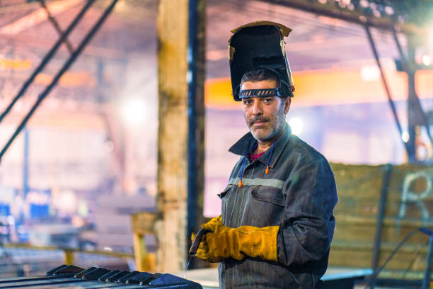 Best Specialty Welding Processes in Sweet Home, AR