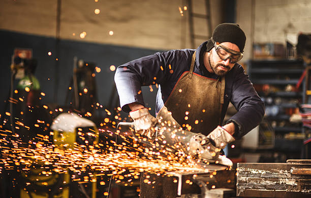 Best Artistic and Custom Metal Fabrication in Sweet Home, AR